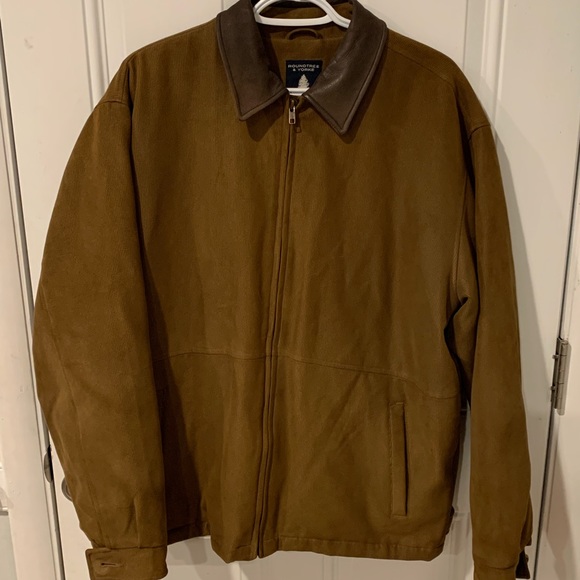 Roundtree \u0026 Yorke | Jackets \u0026 Coats 